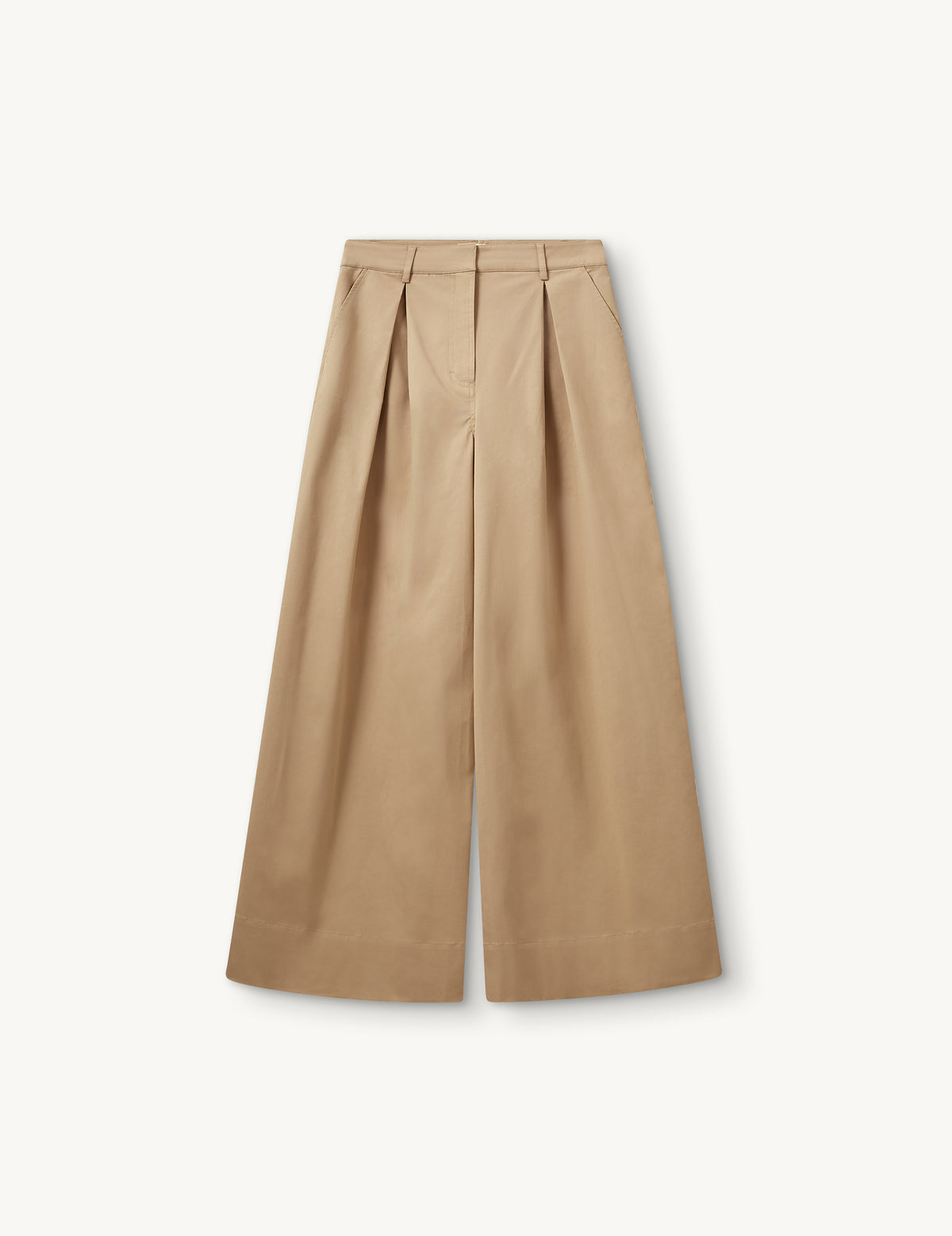 Avelino Pants Trench