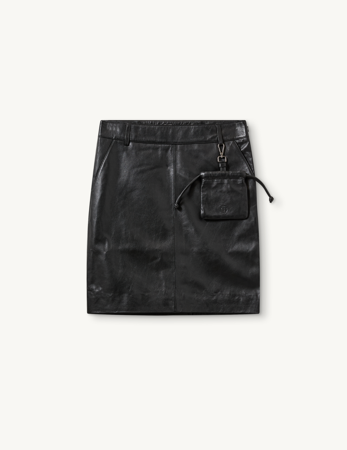 Soho Skirt Black