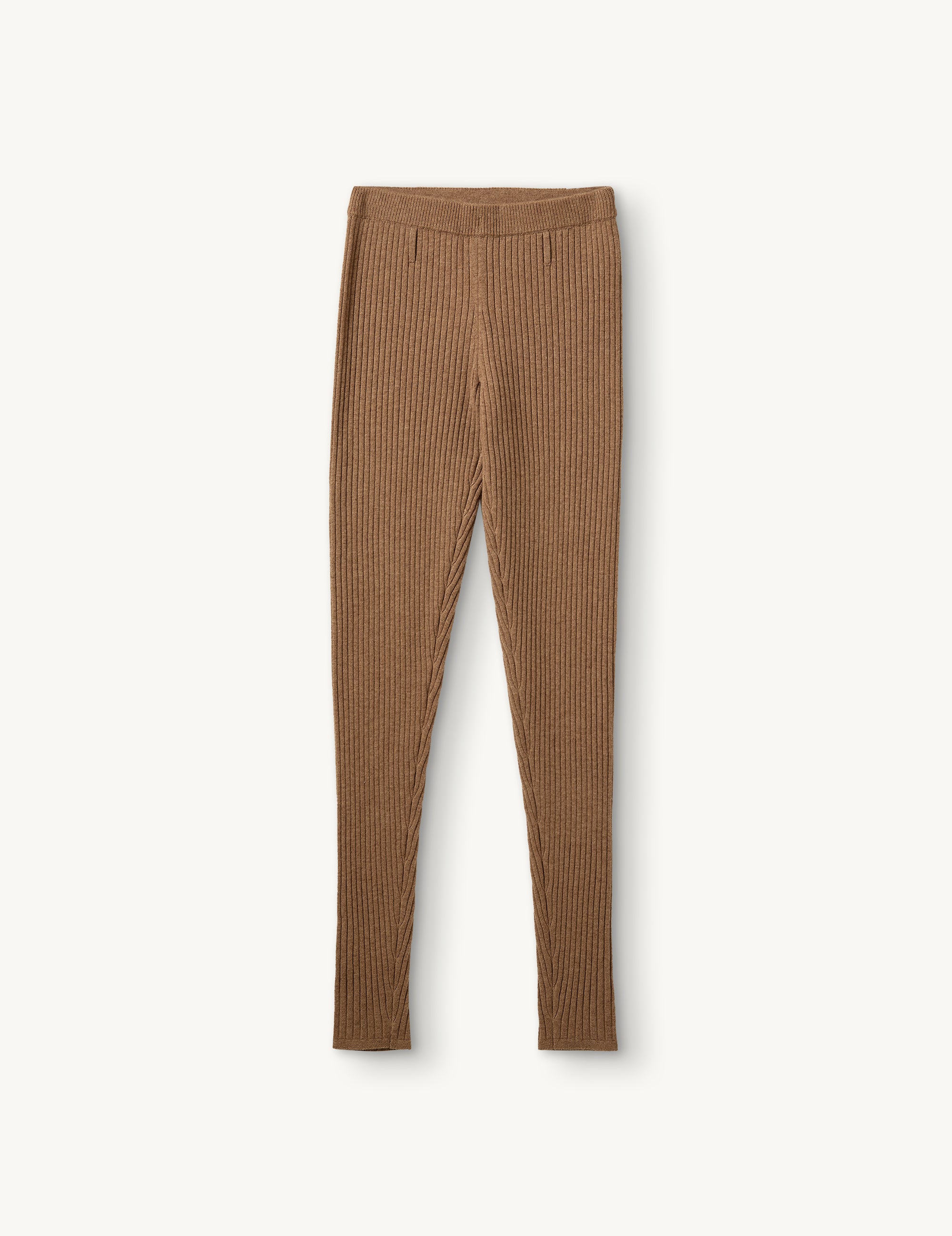 Como Skinny Legs Praline