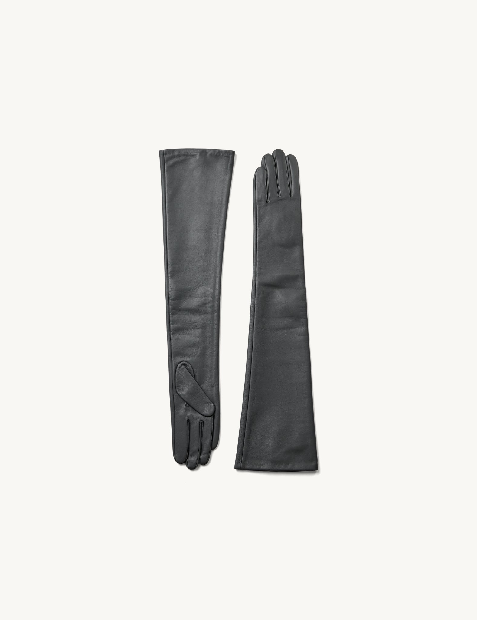TG Gloves Dark Grey
