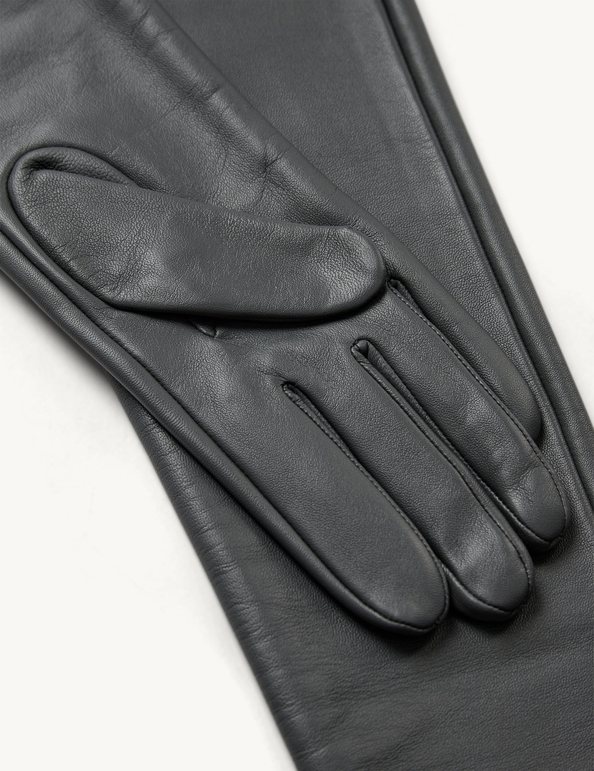 TG Gloves Dark Grey