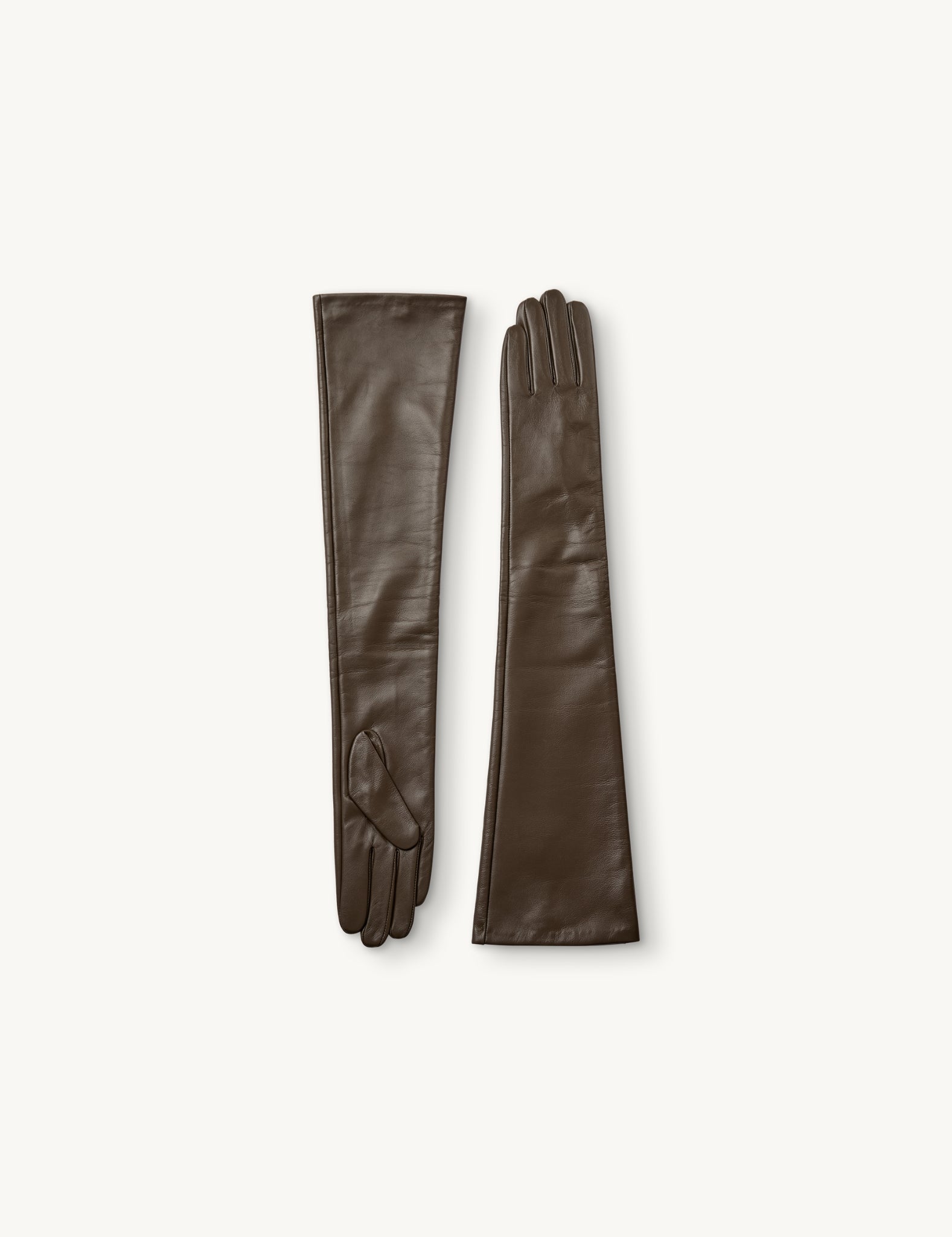 TG Gloves Chocolate