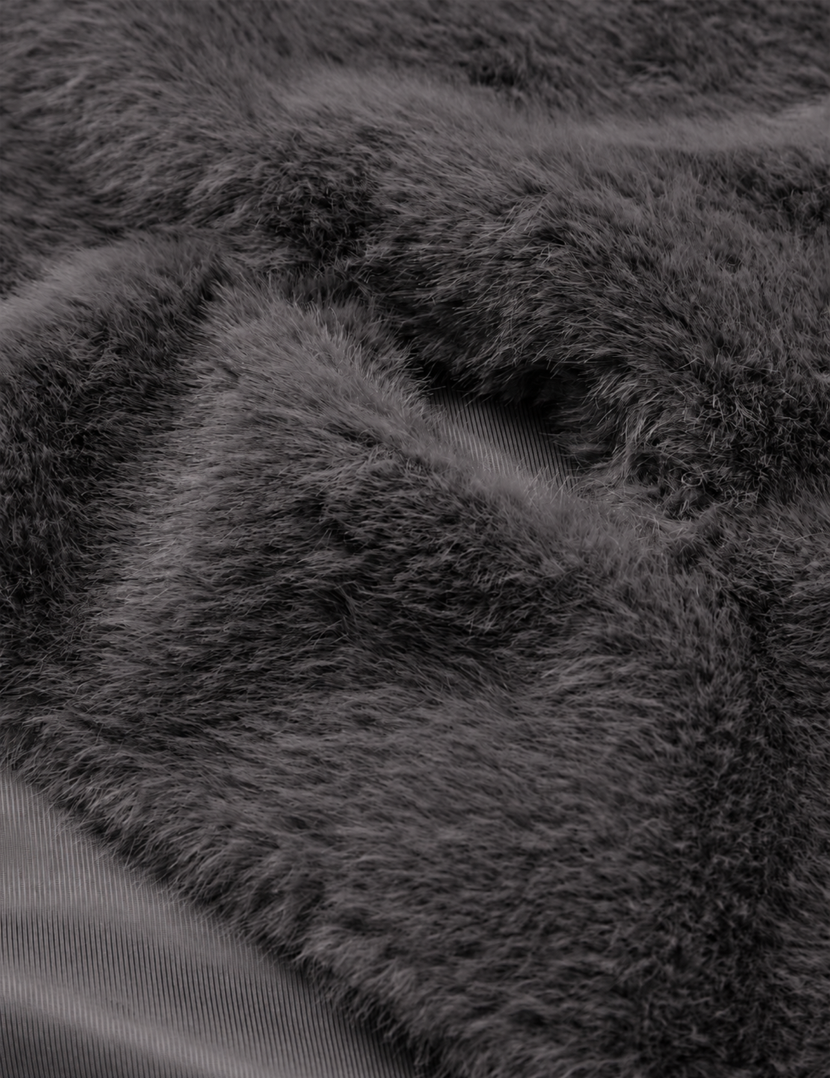 Bianchi Scarf Grey