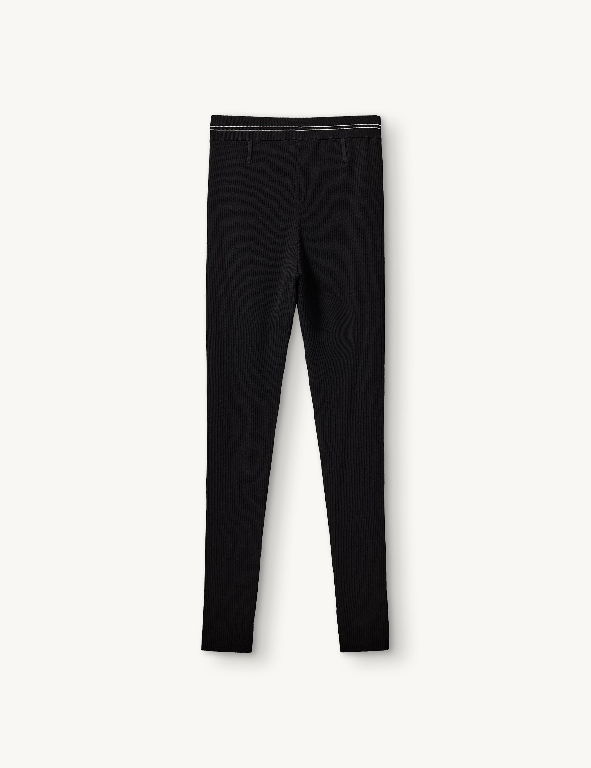 Madison Tights Black 4 / Black