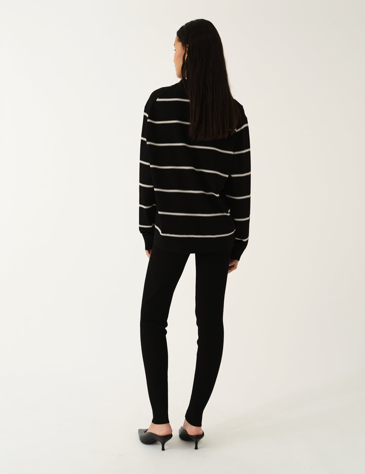 Madison Tights Black 4 / Black