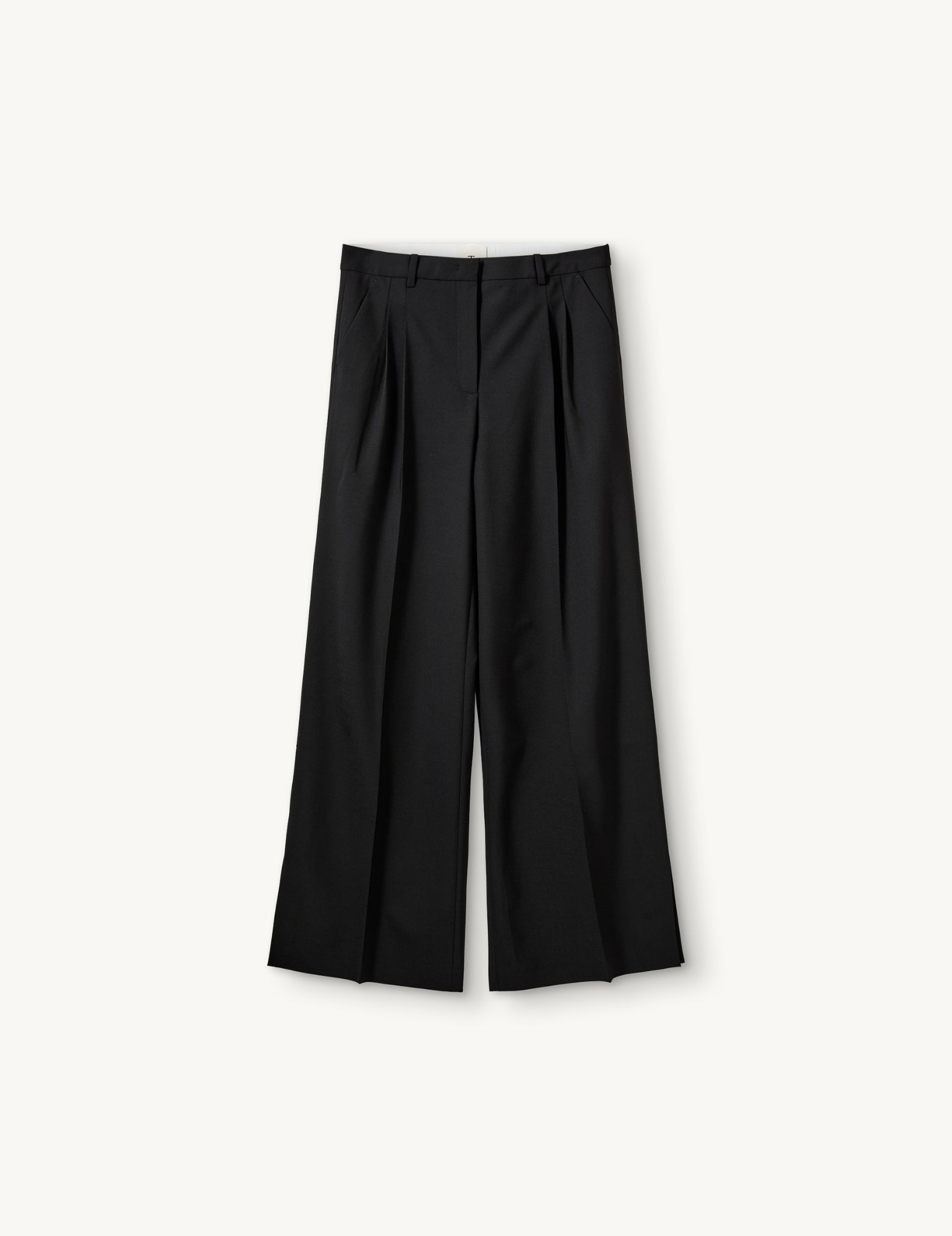 Grand Pants Black