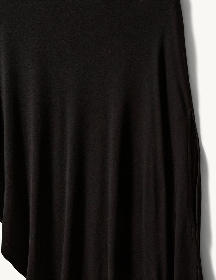 Breanna Asymmetric Top Cream OS / Cream