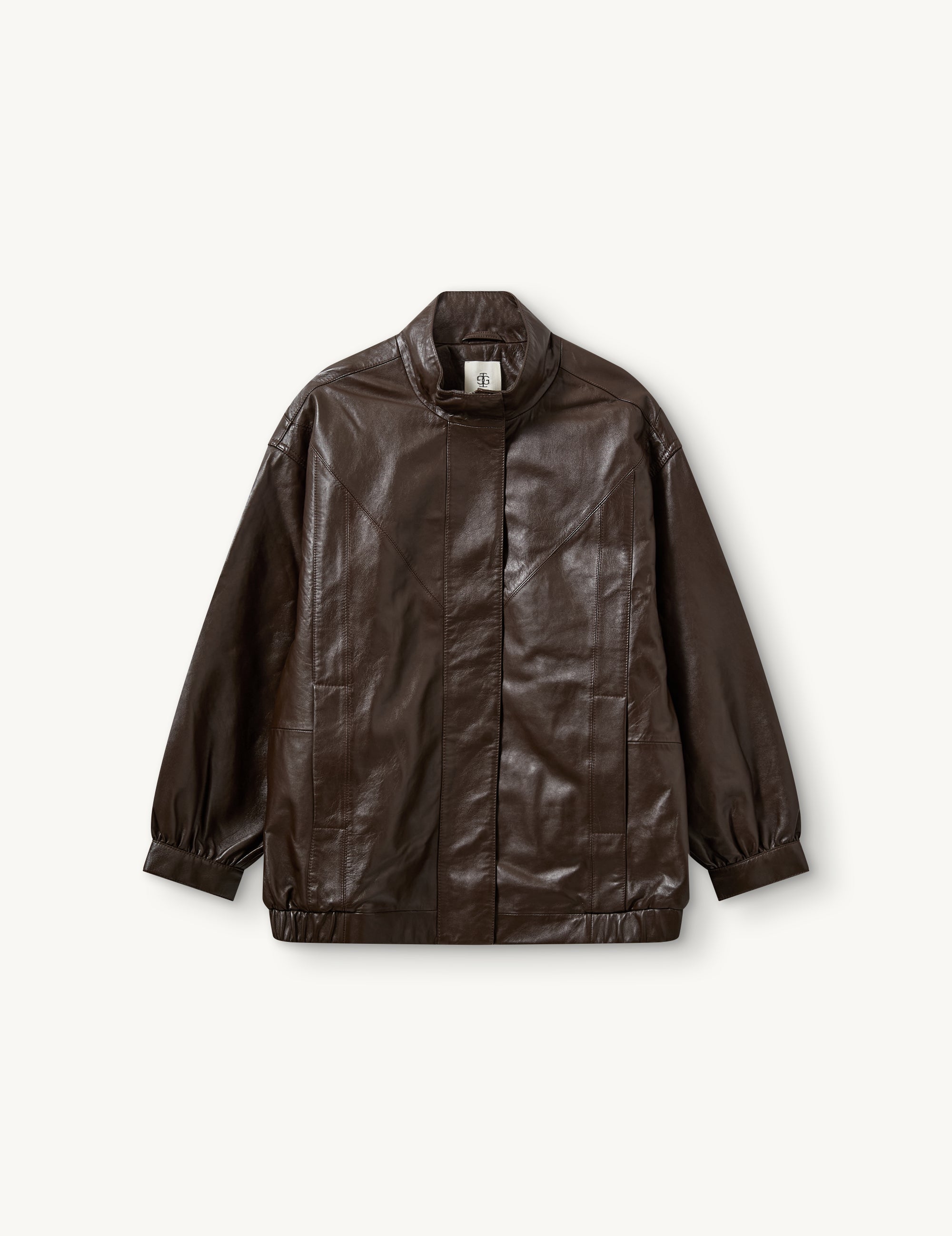 Soho Bomber Chocolate