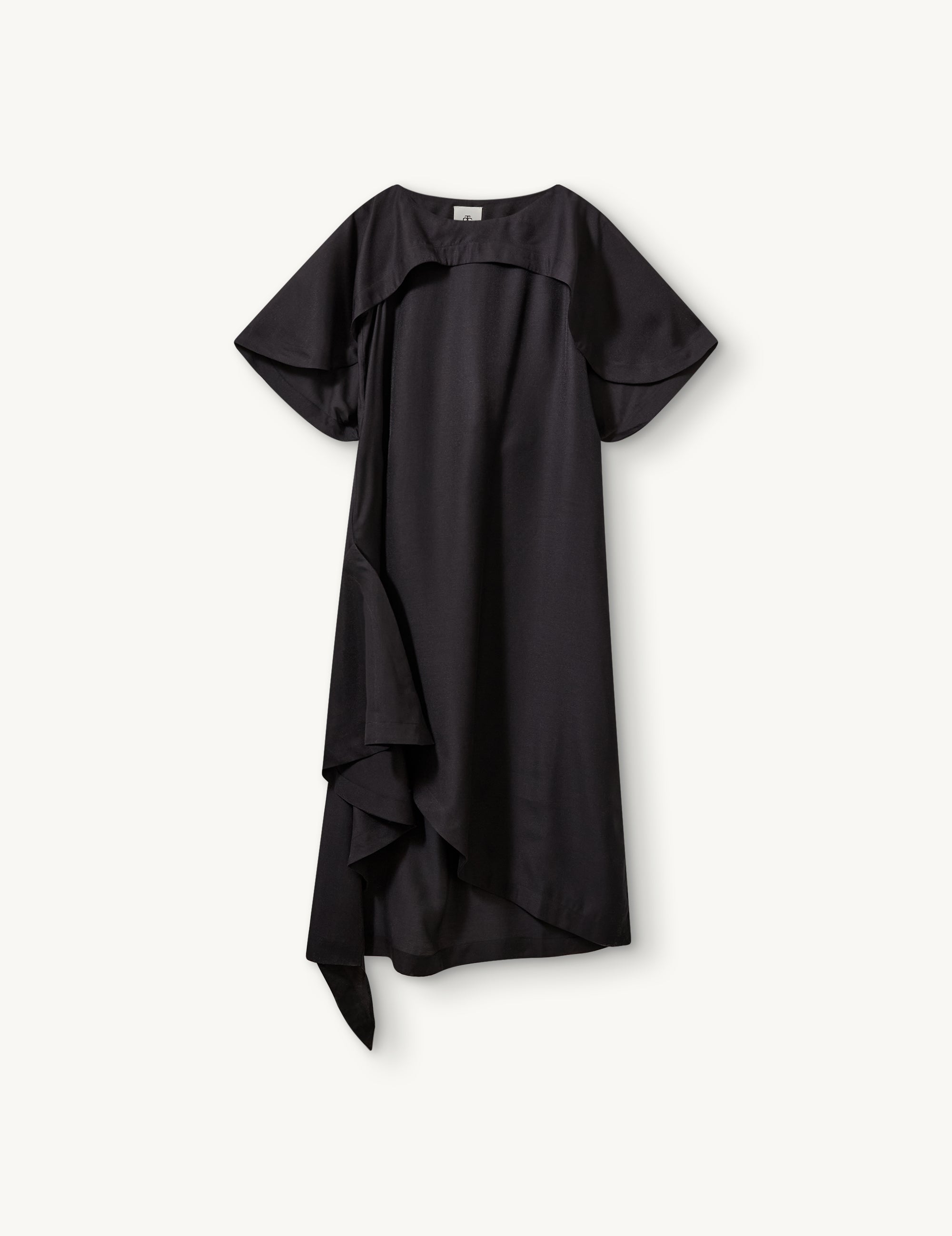 Eleanor Dress Black