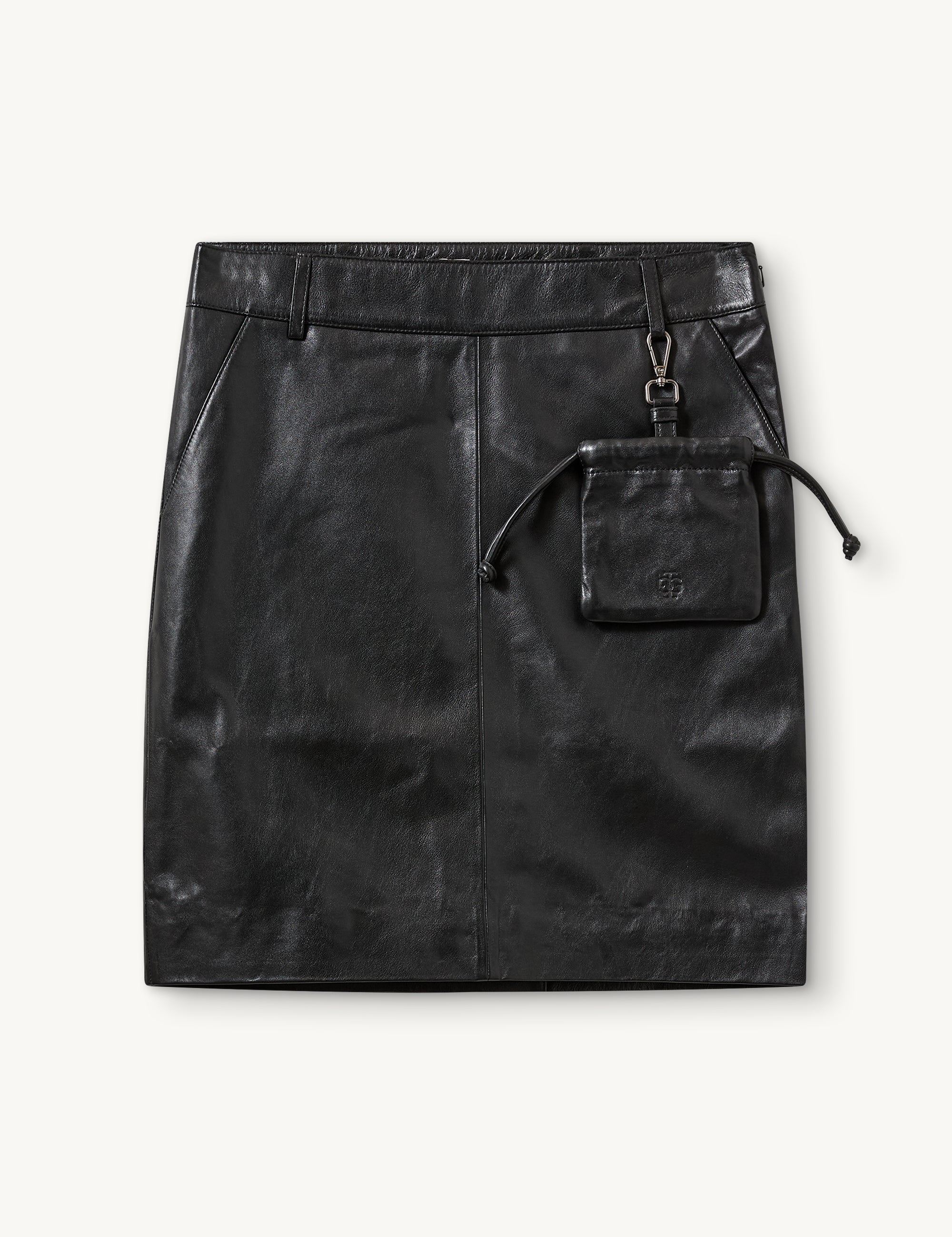 Soho Skirt Black
