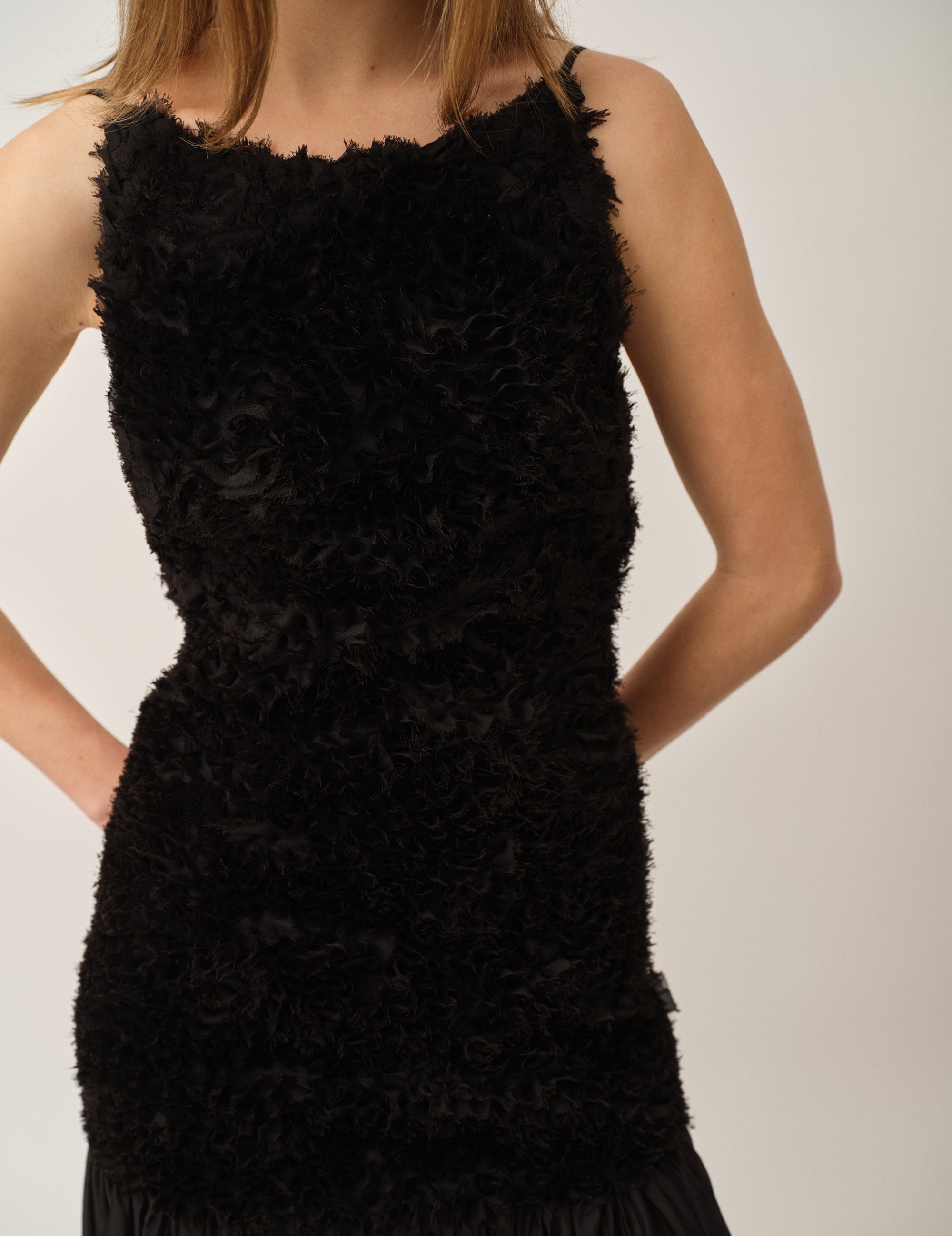 Hydra Gown Black 4 / Black