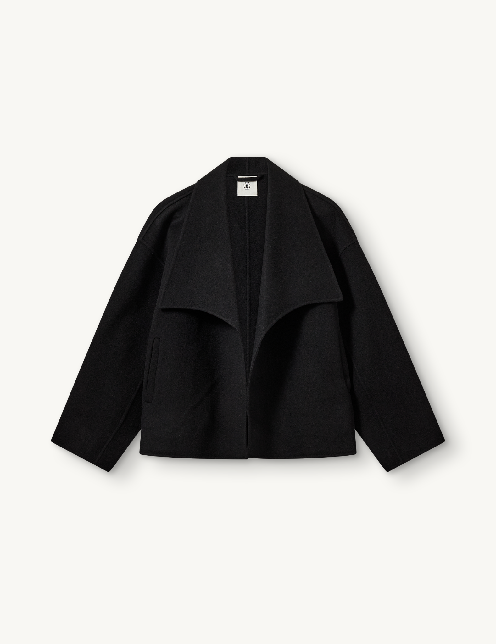 Kramer Jacket Black