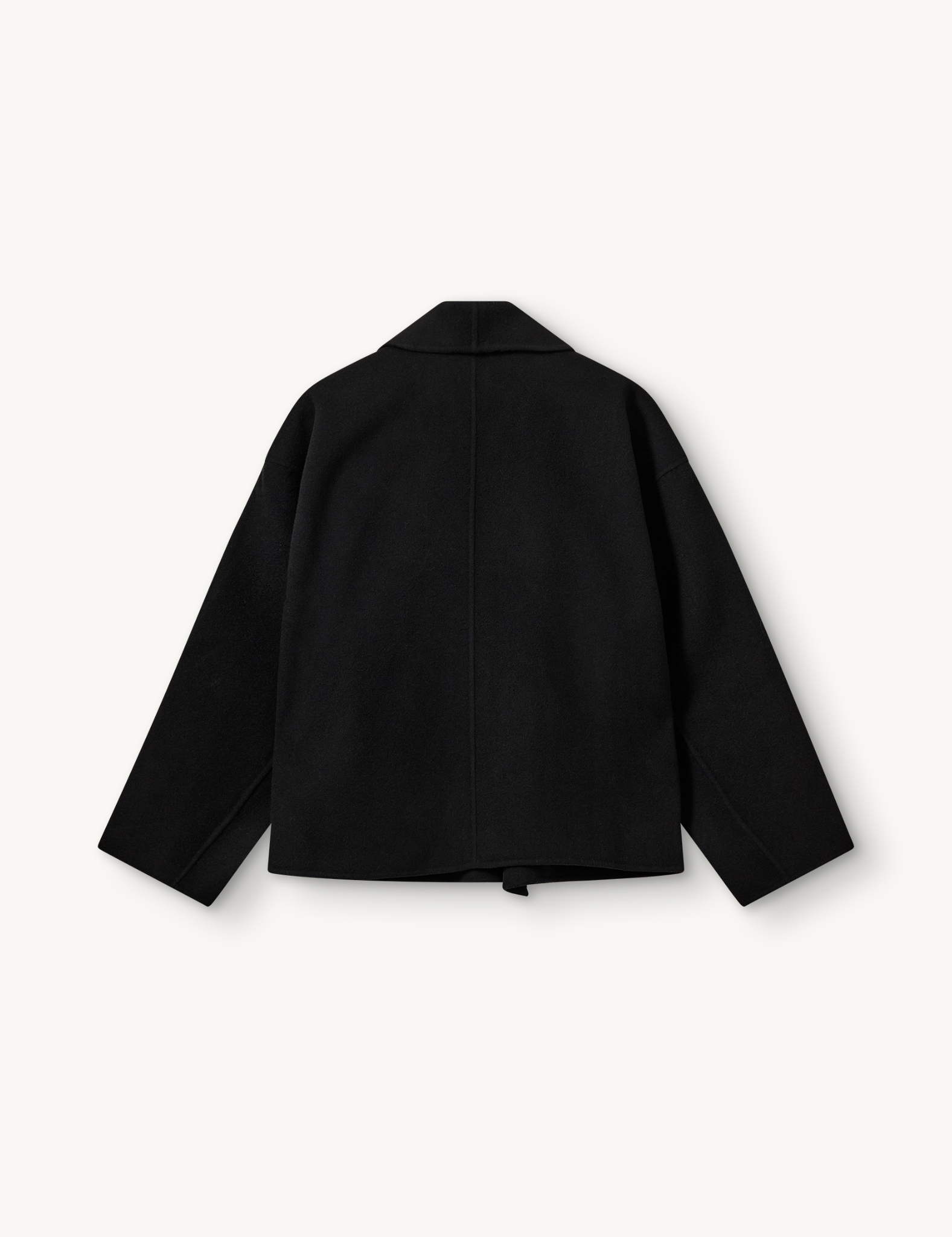 Kramer Jacket Black