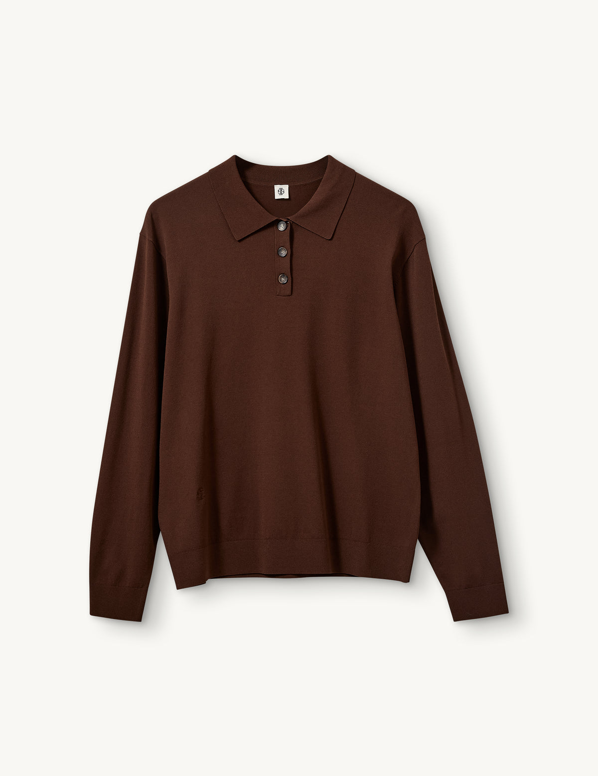 Madison Polo Espresso