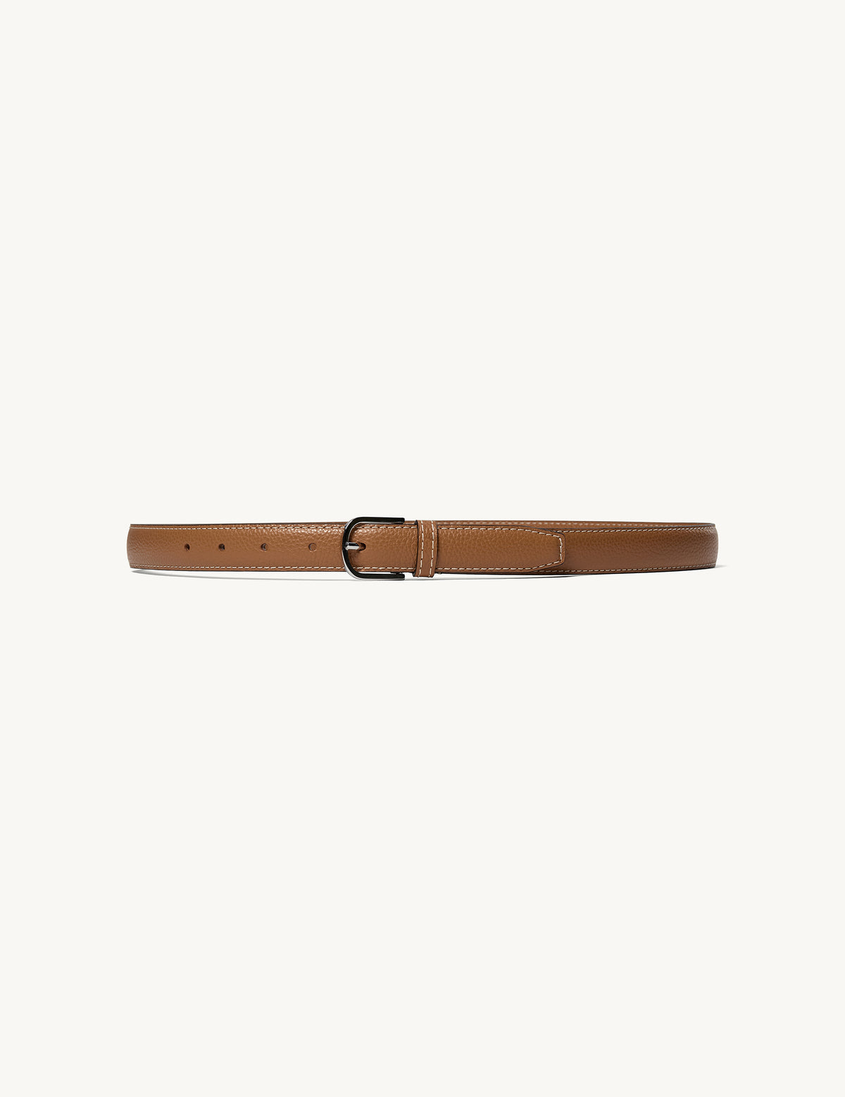 Kaja Belt Grain leather